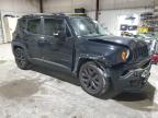 2017 Jeep Renegade Latitude na sprzedaż w Tulsa, OK - Front End