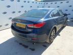 2014 MAZDA 6 SE-L D for sale at Copart BRISTOL