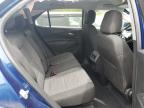 2022 Chevrolet Equinox Lt продається в Leroy, NY - Front End