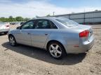 2005 Audi A4 2.0T Quattro за продажба в Hillsborough, NJ - Rear End