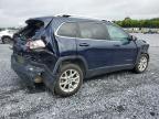 2015 Jeep Cherokee Latitude للبيع في Cartersville، GA - Rear End