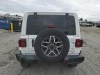 2024 Jeep Wrangler Sahara იყიდება Earlington-ში, KY - All Over