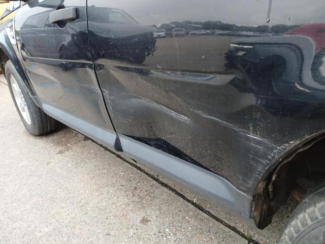 2009 LAND ROVER FREELANDER