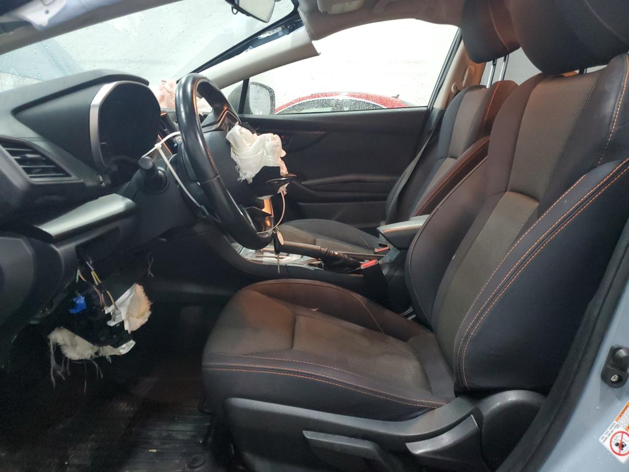 2019 Subaru Crosstrek Premium VIN: JF2GTAEC3K8266357 Lot: 56845115