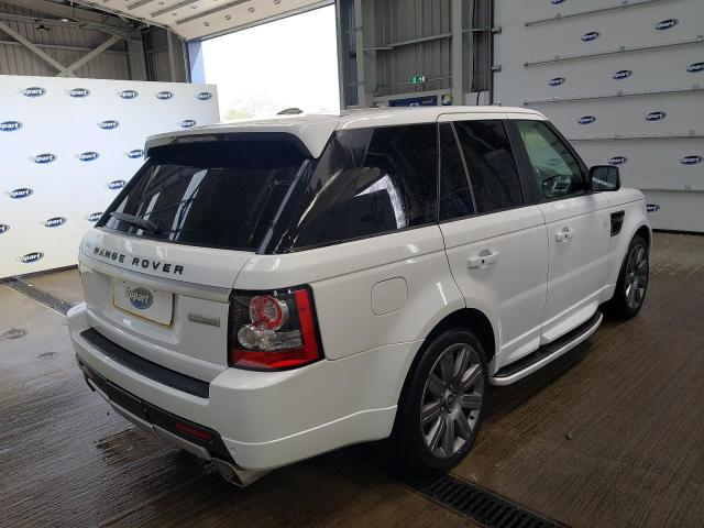 2012 LAND ROVER R-ROVER SP