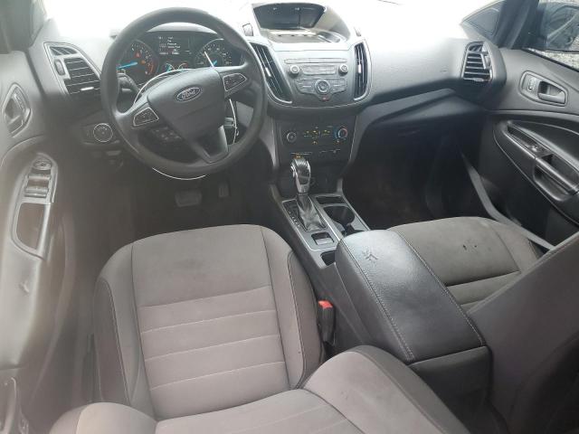  FORD ESCAPE 2019 Black