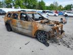 2017 Jeep Grand Cherokee Overland for Sale in Bridgeton, MO - Burn