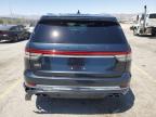 2020 Lincoln Aviator Black Label Grand Touring en Venta en Las Vegas, NV - Front End
