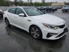 2019 Kia Optima Lx na sprzedaż w Exeter, RI - Front End