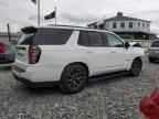 2022 Chevrolet Tahoe K1500 Z71 na sprzedaż w North Billerica, MA - Front End