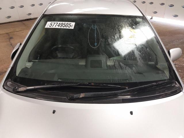 2008 TOYOTA PRIUS T SP