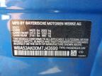 2021 Bmw 228I  на продаже в Dunn, NC - Front End
