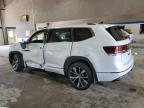 2024 Volkswagen Atlas Sel Premium R-Line   იყიდება Sandston-ში, VA - Side