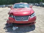 2011 Lexus Es 350 en Venta en Austell, GA - Front End