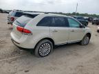 2015 Lincoln Mkx  იყიდება Houston-ში, TX - Vandalism