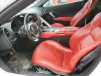 2016 Chevrolet Corvette Stingray Z51 2Lt en Venta en Kansas City, KS - Minor Dent/Scratches