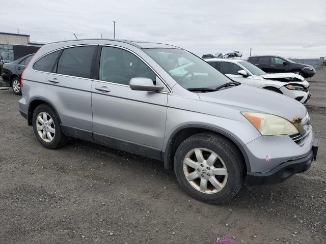 2008 HONDA CR-V EXL