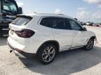 2022 Bmw X3 Sdrive30I for Sale in New Orleans, LA - Front End