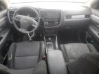 2018 Mitsubishi Outlander Es продається в Florence, MS - Rear End