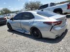 2024 Toyota Camry Trd   de vânzare în Riverview, FL - Side