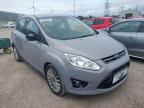 2013 FORD C-MAX TITA for sale at Copart BRISTOL