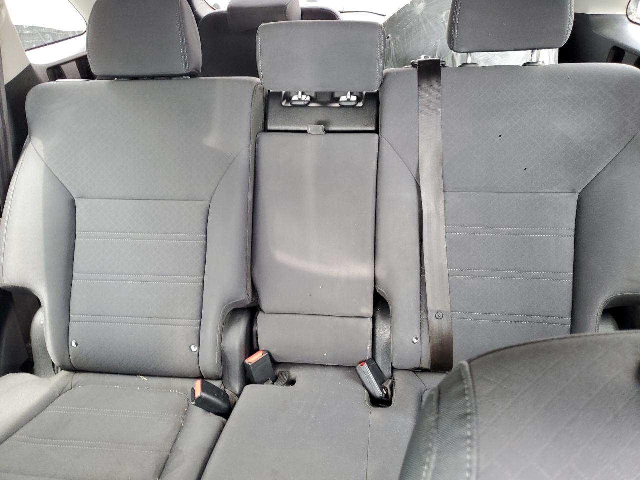 2017 Kia Sorento Lx VIN: 5XYPG4A36HG206438 Lot: 57059895