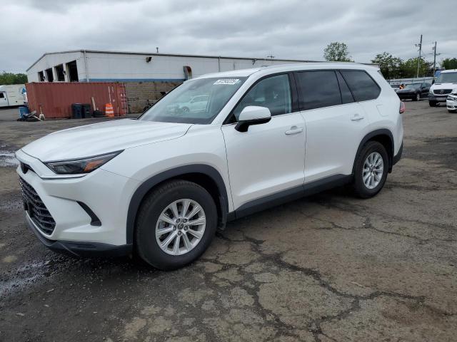 TOYOTA GRAND HIGH – zdjęcie z aukcji, lot #57293225