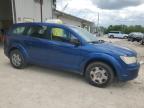 2010 Dodge Journey Se за продажба в Columbia, MO - Mechanical