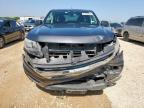 2017 Chevrolet Colorado Lt продається в San Antonio, TX - Front End
