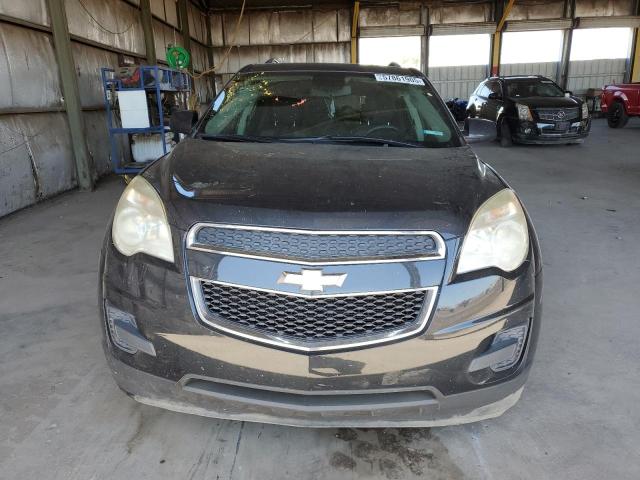  CHEVROLET EQUINOX 2014 Charcoal