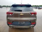 2021 Chevrolet Trailblazer Activ იყიდება Grand Prairie-ში, TX - Hail
