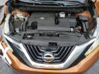 2015 Nissan Murano S de vânzare în Grantville, PA - Side