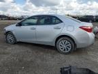 2018 TOYOTA COROLLA L for sale at Copart ON - LONDON