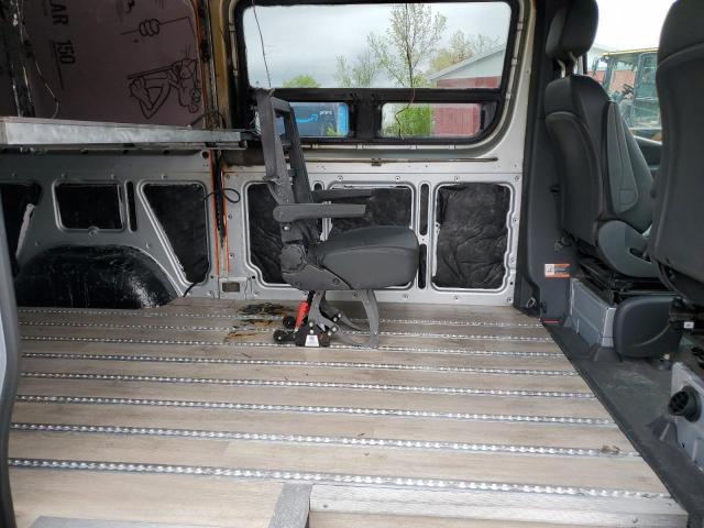 2019 MERCEDES-BENZ SPRINTER 2500/3500  