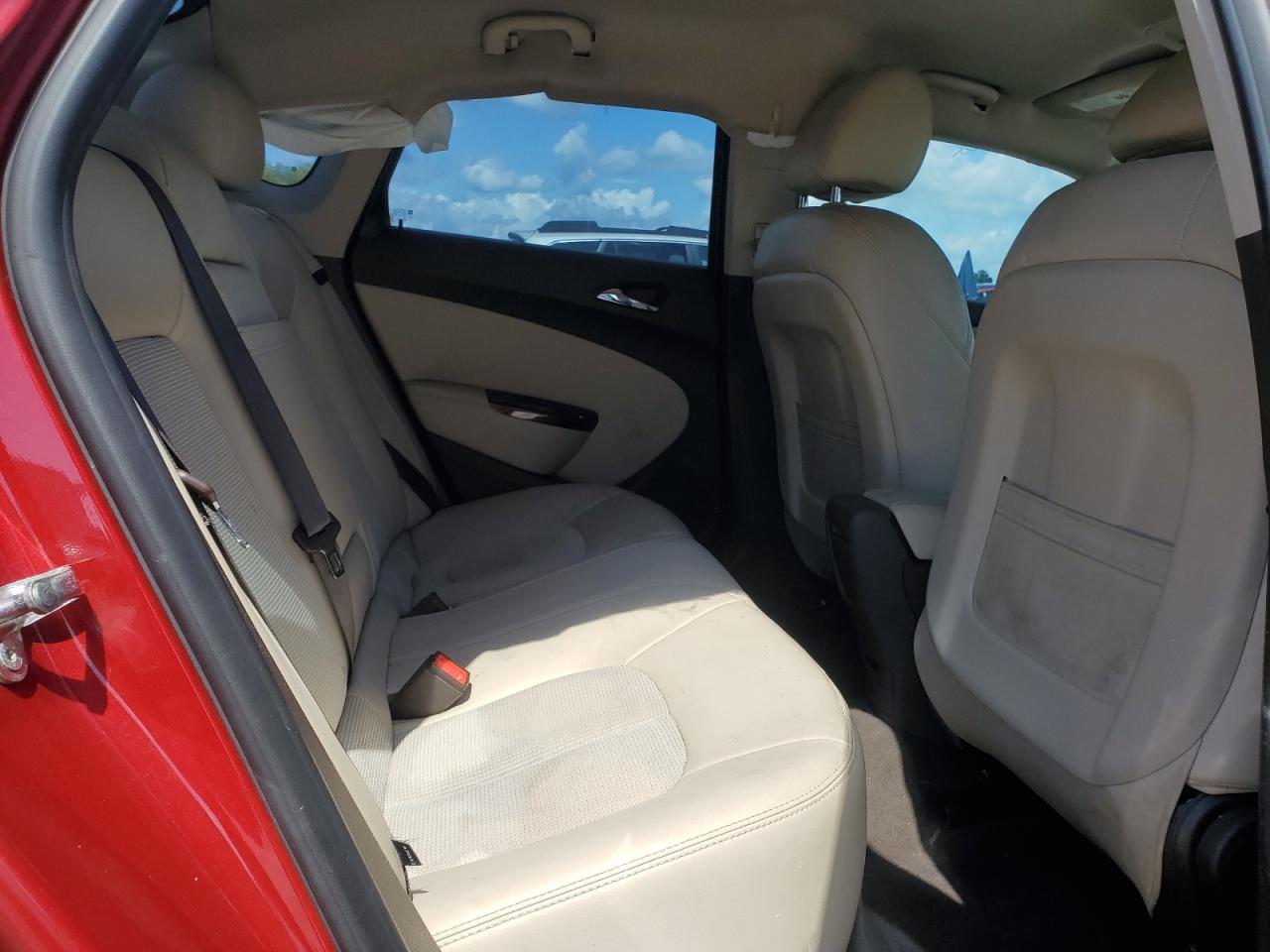 2013 Buick Verano VIN: 1G4PP5SK2D4133570 Lot: 56511855