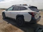 2022 Subaru Outback Wilderness на продаже в Elgin, IL - Minor Dent/Scratches
