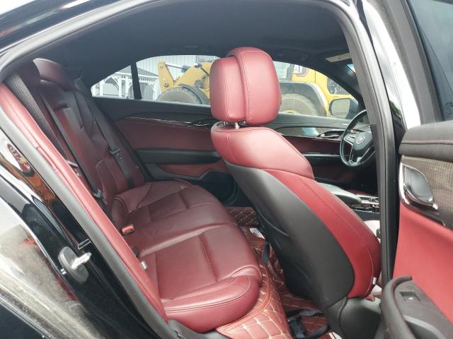 2013 CADILLAC ATS PERFORMANCE