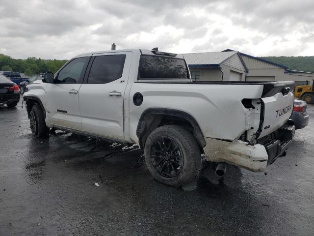  TOYOTA TUNDRA 2024 Biały