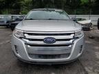 2013 Ford Edge Se на продаже в Austell, GA - Minor Dent/Scratches