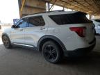 2022 Ford Explorer Xlt   იყიდება Phoenix-ში, AZ - Side