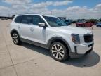 2020 Kia Telluride S en Venta en Grand Prairie, TX - Side