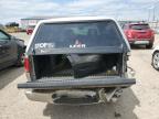 2000 Gmc Sonoma  იყიდება Lansing-ში, MI - Rear End