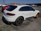 2017 Porsche Macan S zu verkaufen in Wilmington, CA - Front End