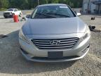 2017 HYUNDAI SONATA SE   for sale at Copart NC - CONCORD