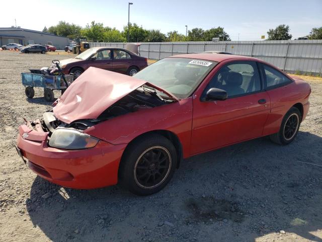 2005 Chevrolet Cavalier 