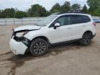 2017 Subaru Forester 2.0Xt Premium zu verkaufen in Elgin, IL - Front End