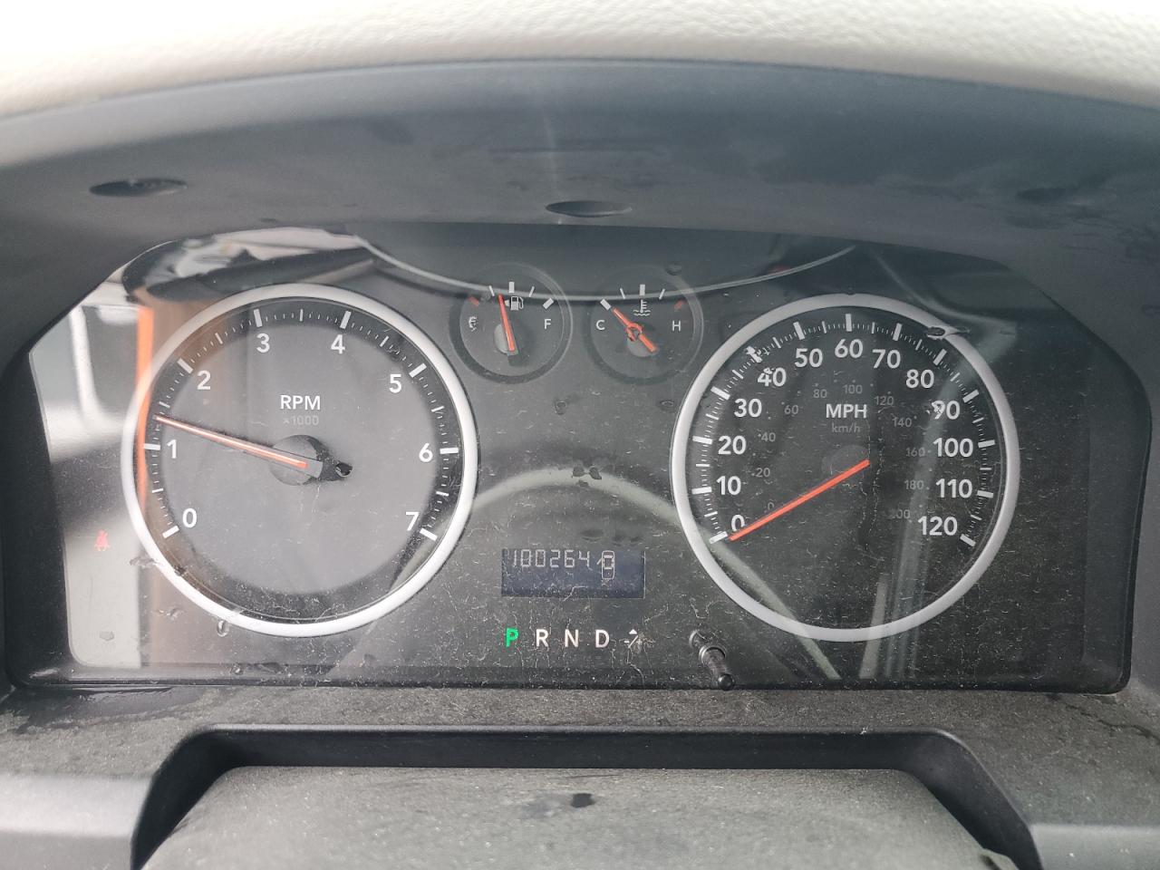 2010 Dodge Ram 2500 VIN: 3D7TT2CT9AG126172 Lot: 57522695