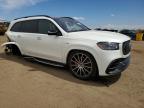 2022 Mercedes-Benz Gls 63 Amg 4Matic for Sale in Brighton, CO - Rear End
