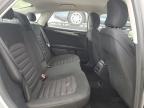 2017 Ford Fusion Se en Venta en Prairie Grove, AR - Hail
