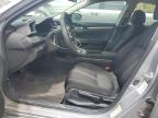 2016 HONDA CIVIC LX   à vendre chez Copart ON - COOKSTOWN